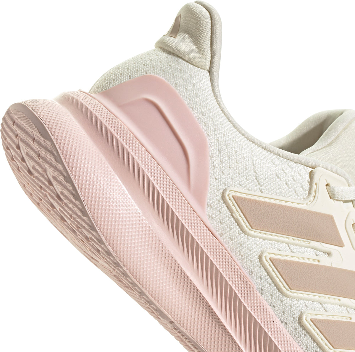 Women's UltraRun 5 Road Running Shoes - White