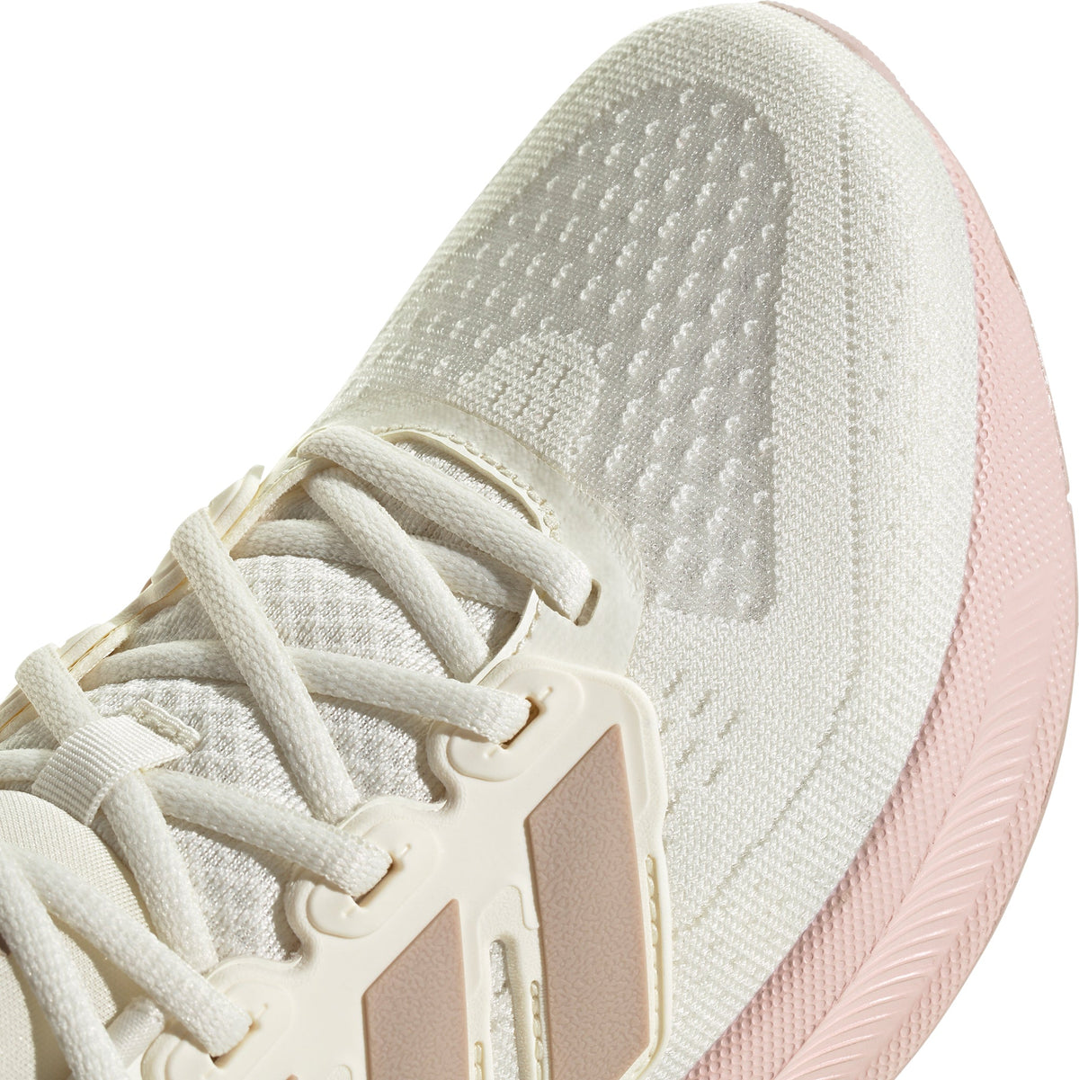 Women's UltraRun 5 Road Running Shoes - White
