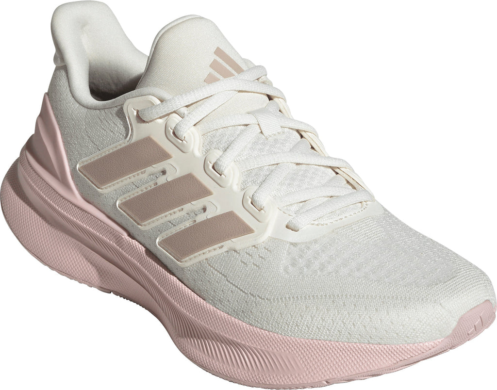 Women's UltraRun 5 Road Running Shoes - White