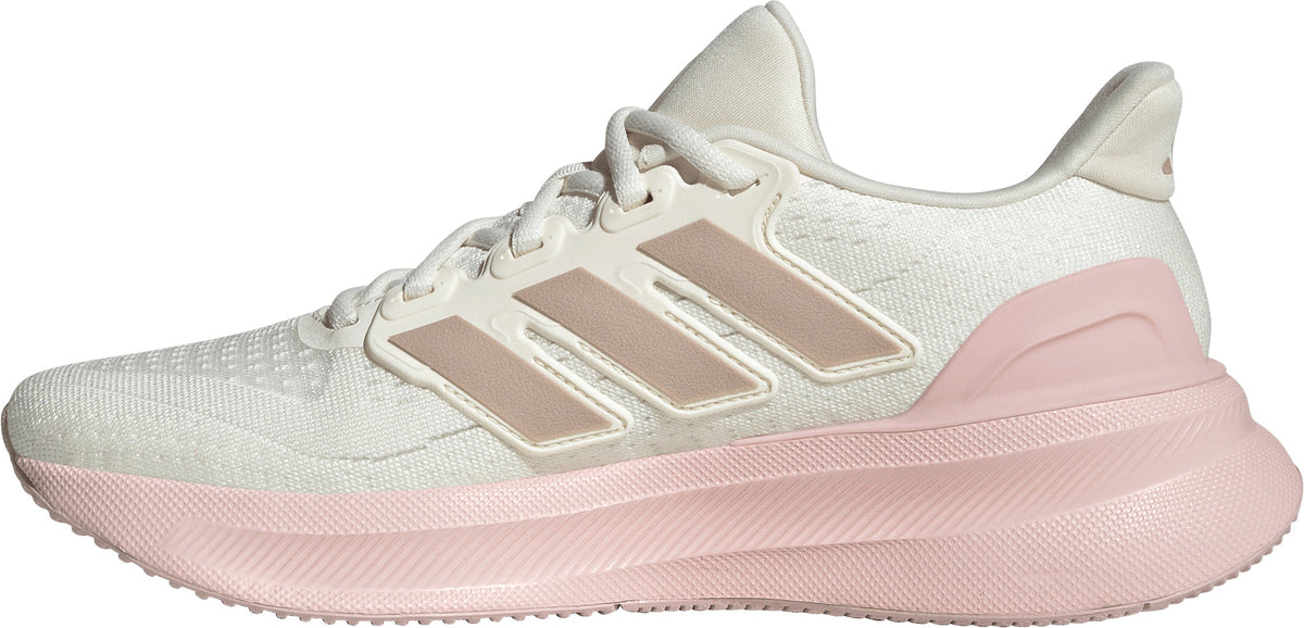 Women's UltraRun 5 Road Running Shoes - White
