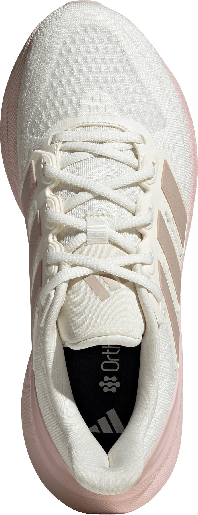 Women's UltraRun 5 Road Running Shoes - White