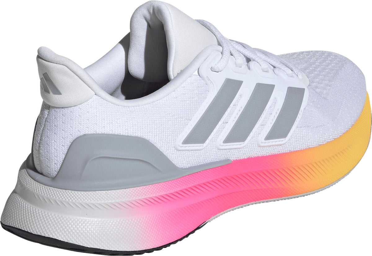 Women's UltraRun 5 Road Running Shoes - White