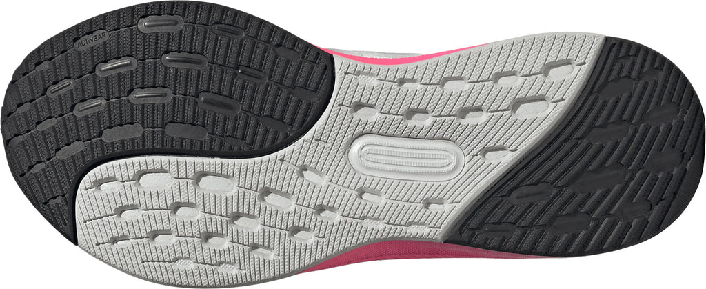 Junior UltraRun 5 Road Running Shoes - White