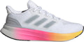 Junior UltraRun 5 Road Running Shoes - White