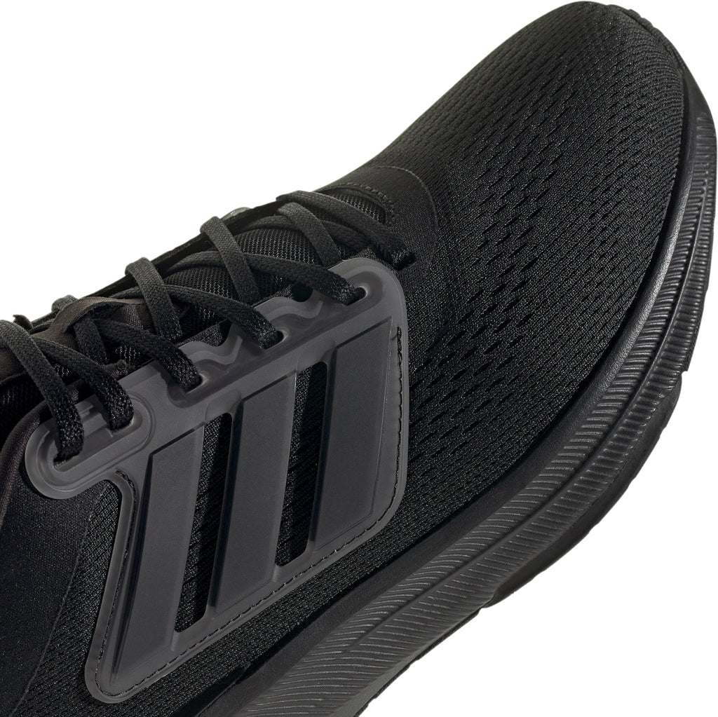 Men's Ultrabounce Road Running Shoes - Black
