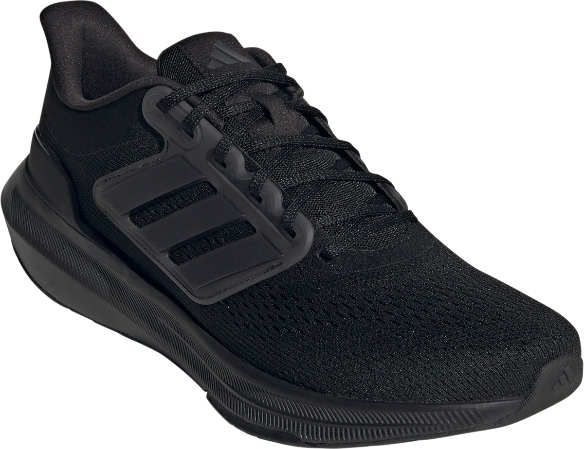 Men's Ultrabounce Road Running Shoes - Black