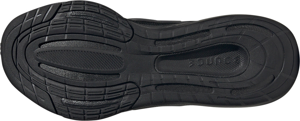Men's Ultrabounce Road Running Shoes - Black