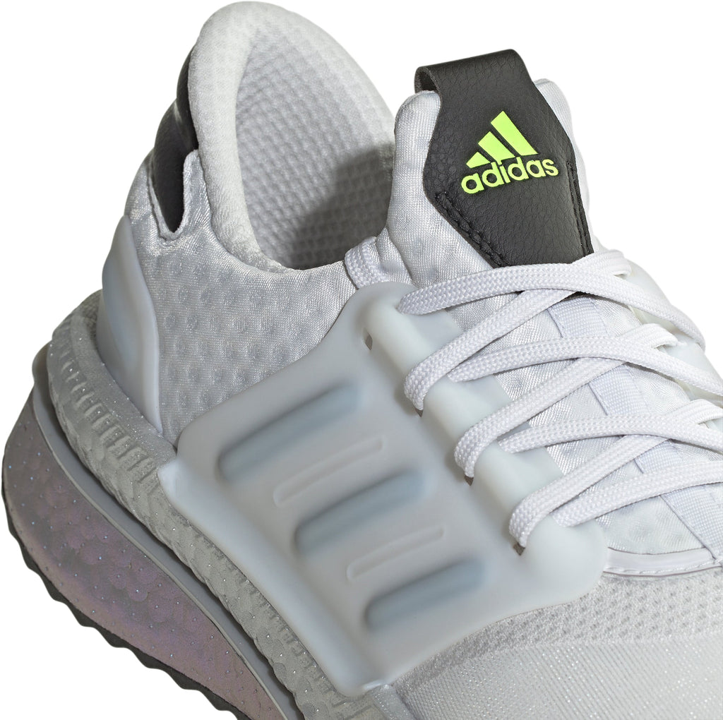Men's X PLRBOOST Road Running Shoes - White
