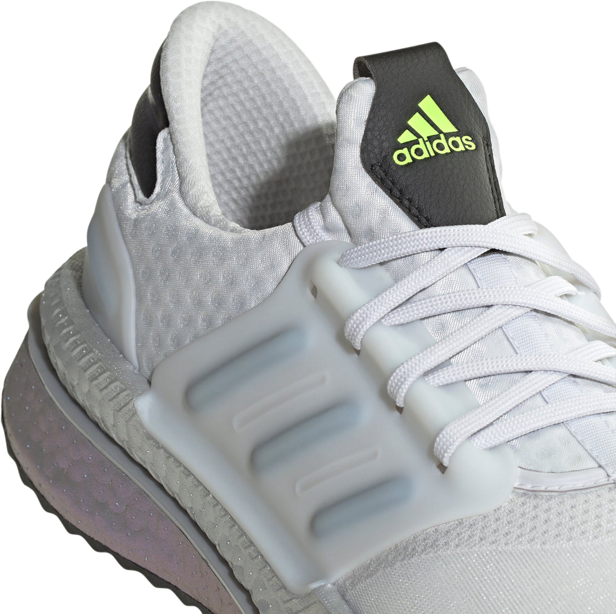 Men's X PLRBOOST Road Running Shoes - White