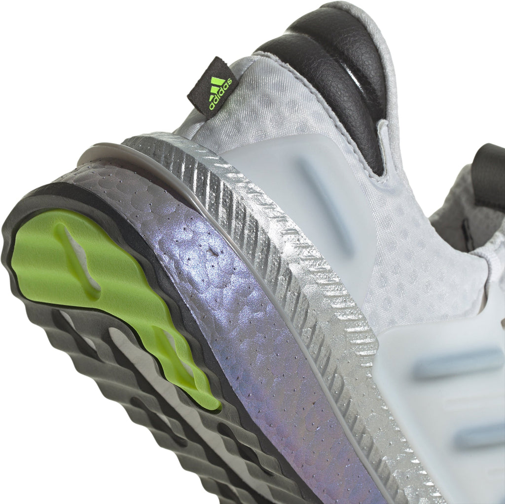 Men's X PLRBOOST Road Running Shoes - White