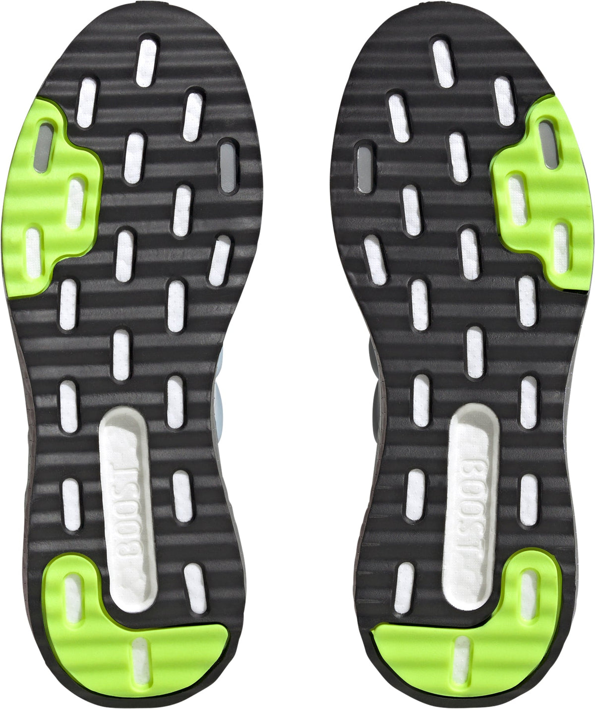 Men's X PLRBOOST Road Running Shoes - White