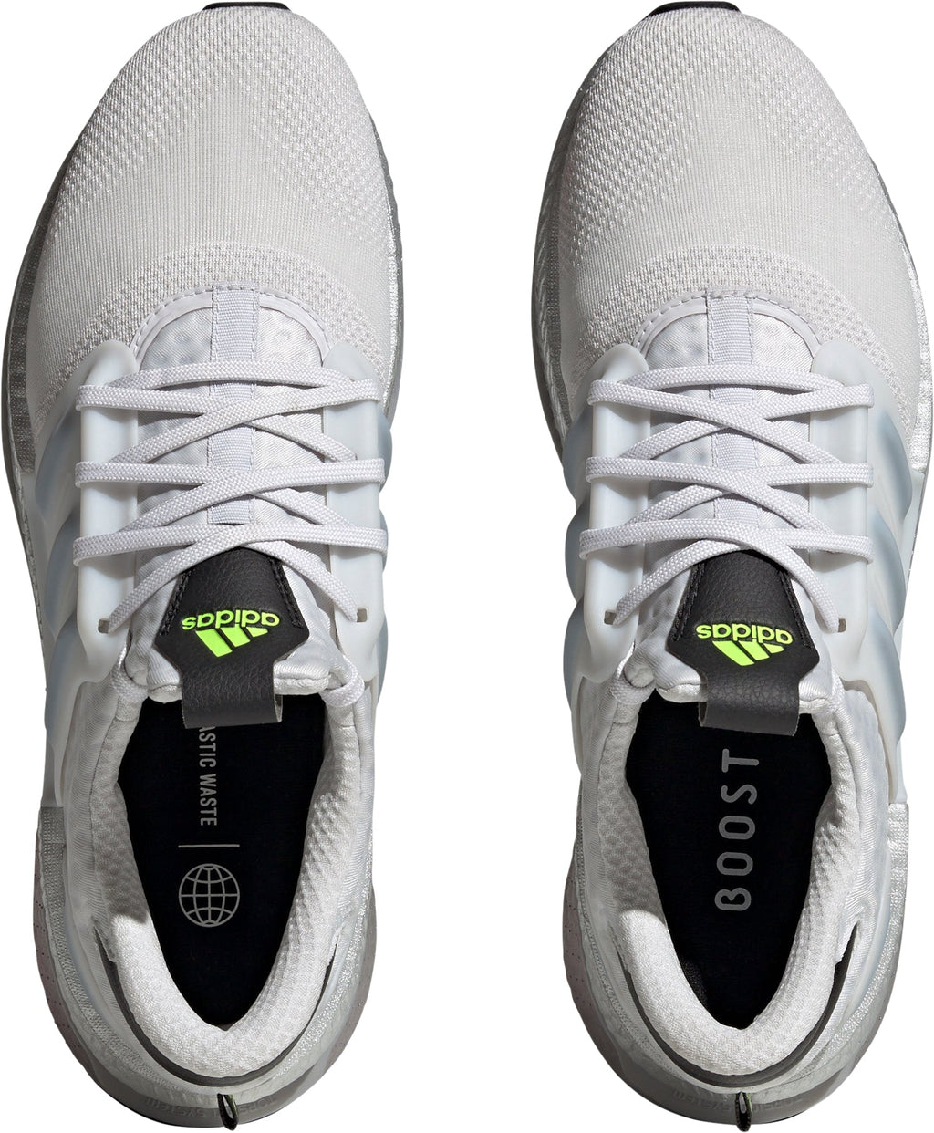 Men's X PLRBOOST Road Running Shoes - White