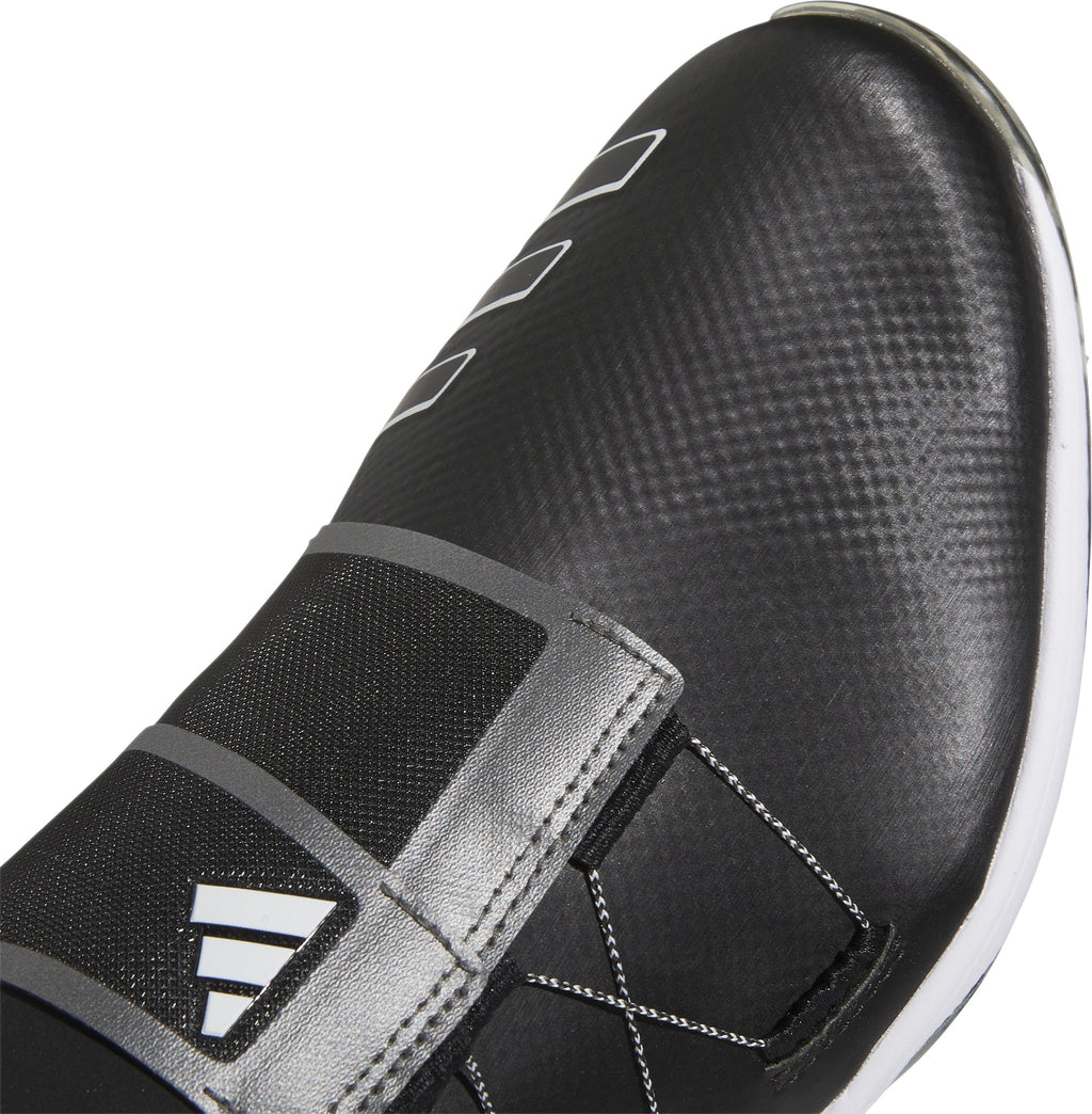 Men's ZG23 BOA LightStrike Golf Shoes - Black