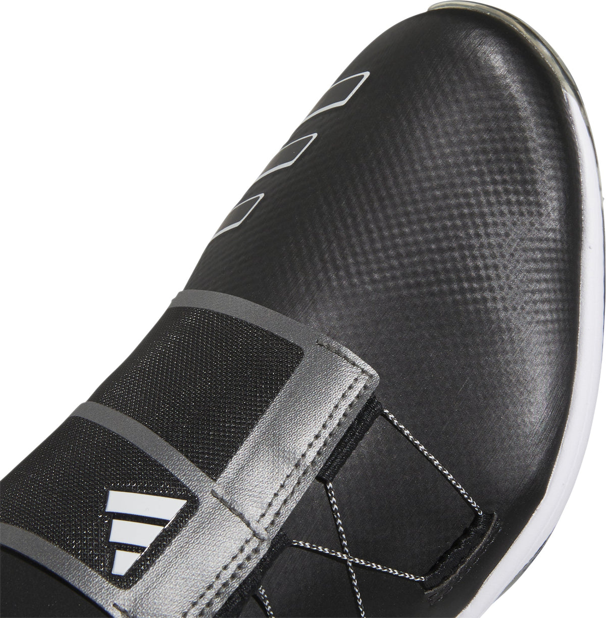 Men's ZG23 BOA LightStrike Golf Shoes - Black