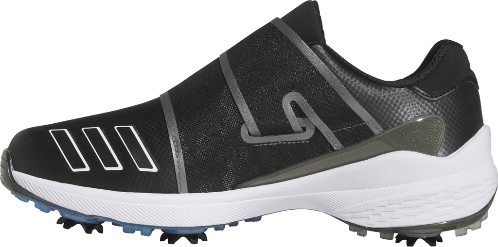 Men's ZG23 BOA LightStrike Golf Shoes - Black