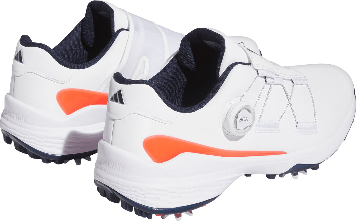 Men's ZG23 BOA LightStrike Golf Shoes - White