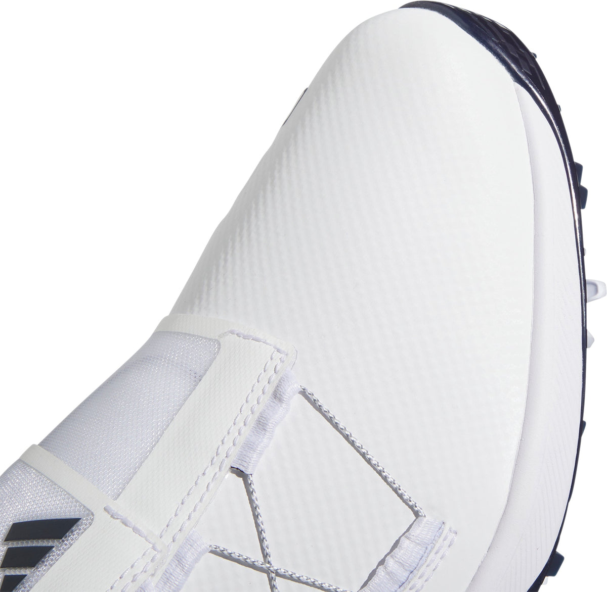 Men's ZG23 BOA LightStrike Golf Shoes - White