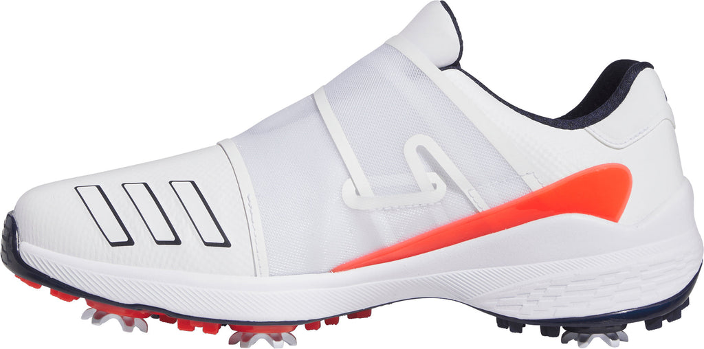 Men's ZG23 BOA LightStrike Golf Shoes - White