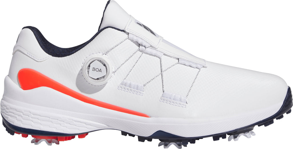 Men's ZG23 BOA LightStrike Golf Shoes - White