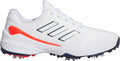 Men's ZG23 Spiked Golf Shoes - White