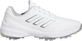 Men's ZG23 Wide Fit Golf Shoes - White