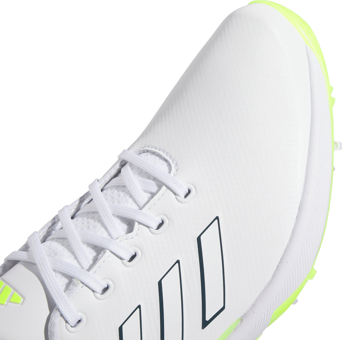 Men's ZG23 Golf Shoes - White