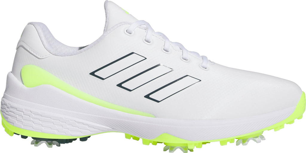 Men's ZG23 Golf Shoes - White