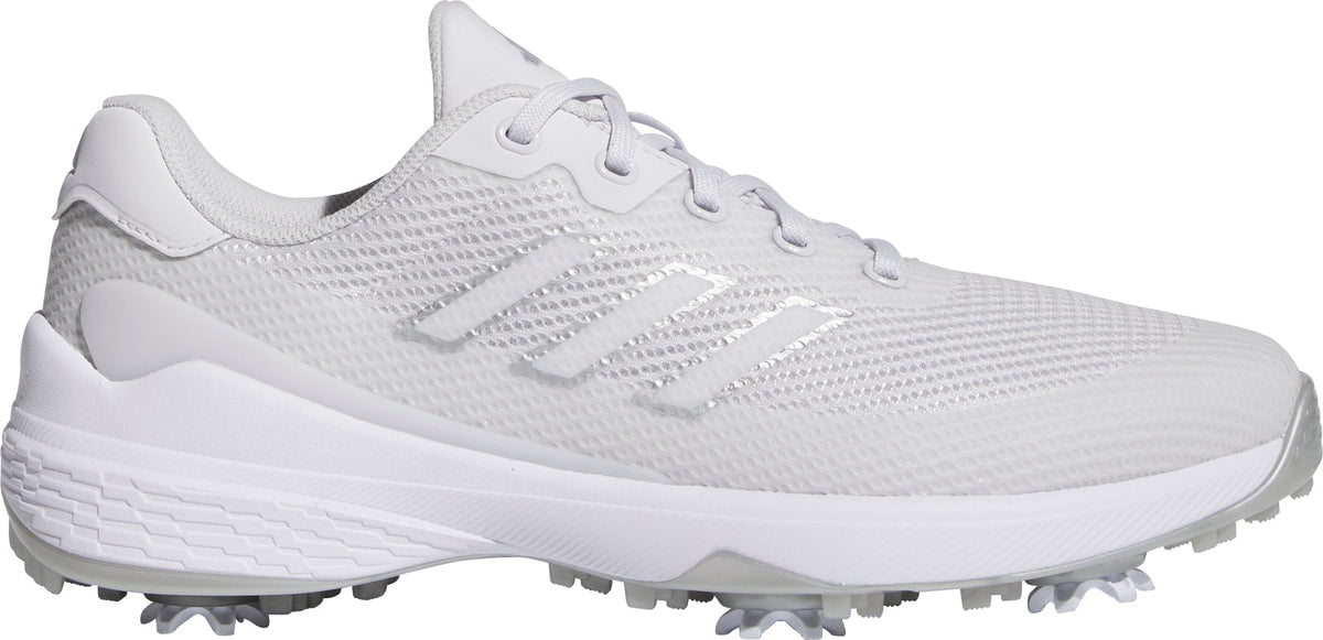 Men's ZG23 Vent Golf Shoes - Grey