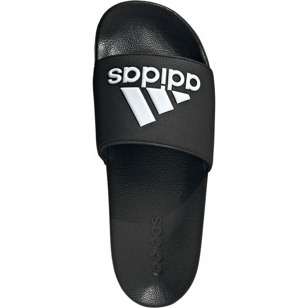 Adilette Shower Slides - Black