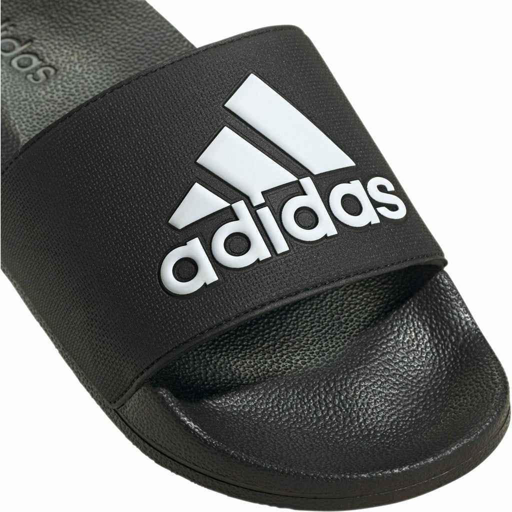 Adilette Shower Slides - Black