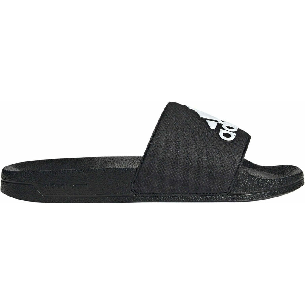 Adilette Shower Slides - Black