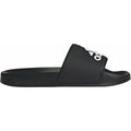 Adilette Shower Slides - Black