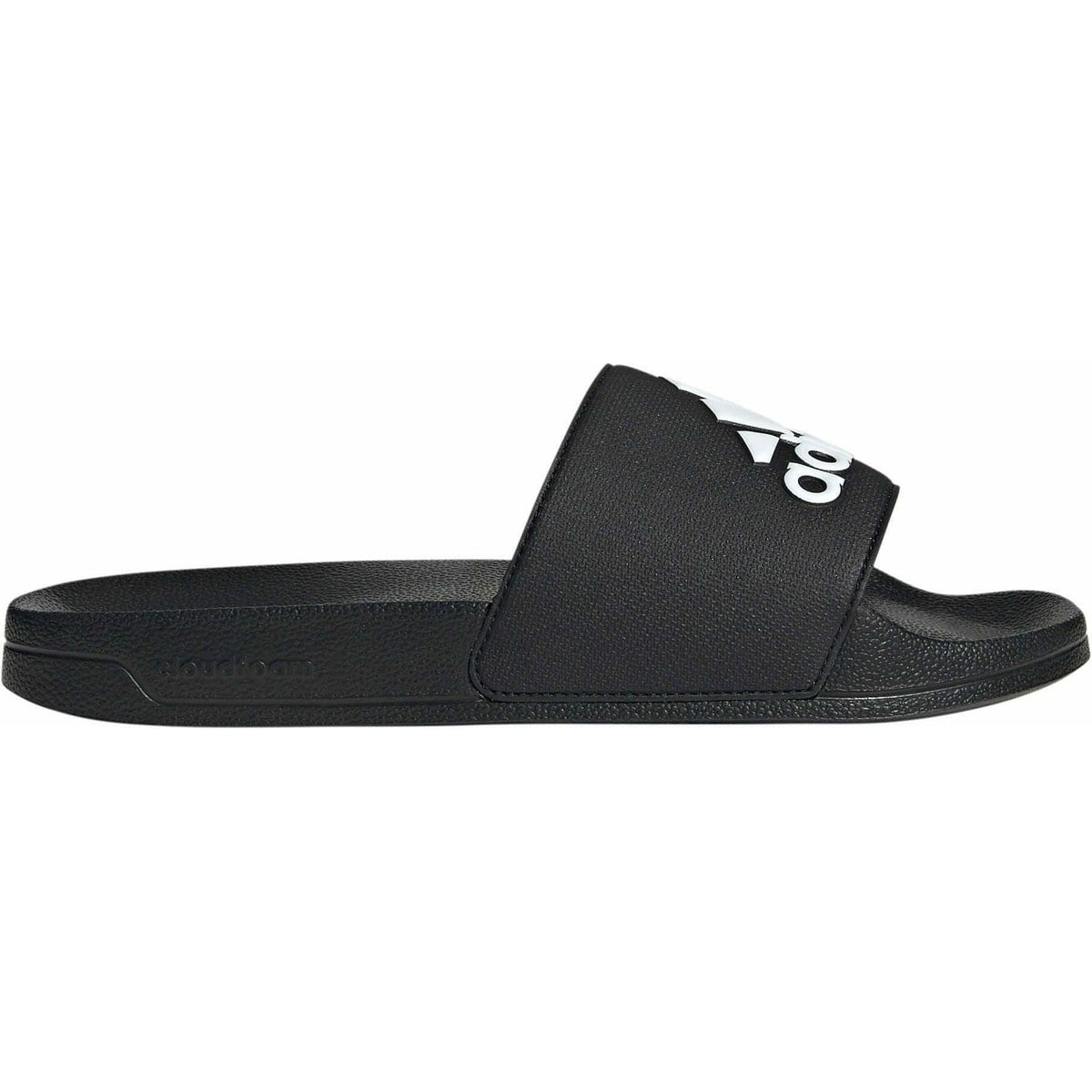 Adilette Shower Slides - Black