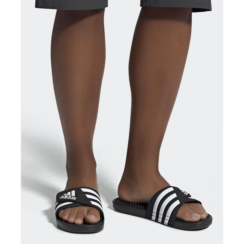 Adissage Slides - Black