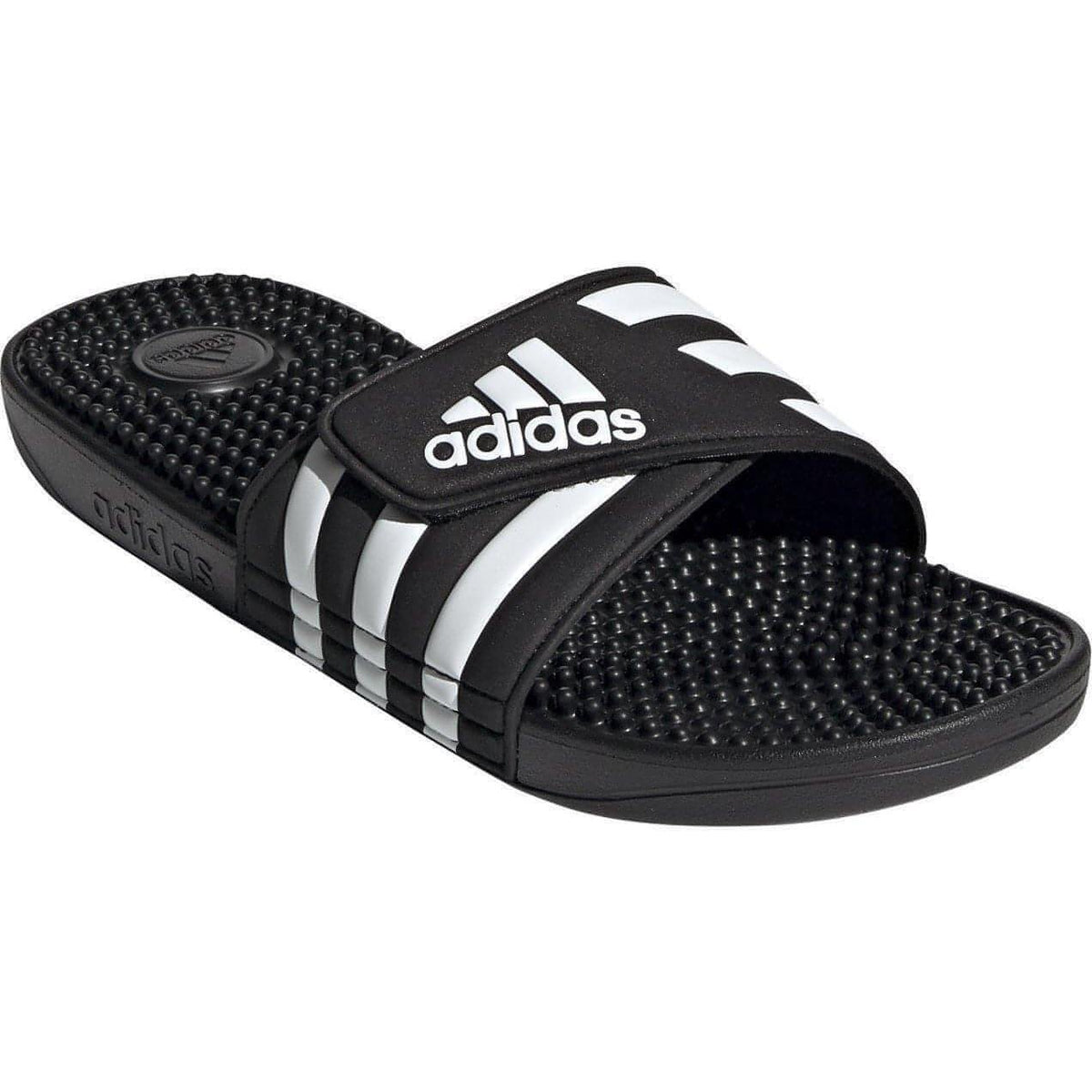Adissage Slides - Black