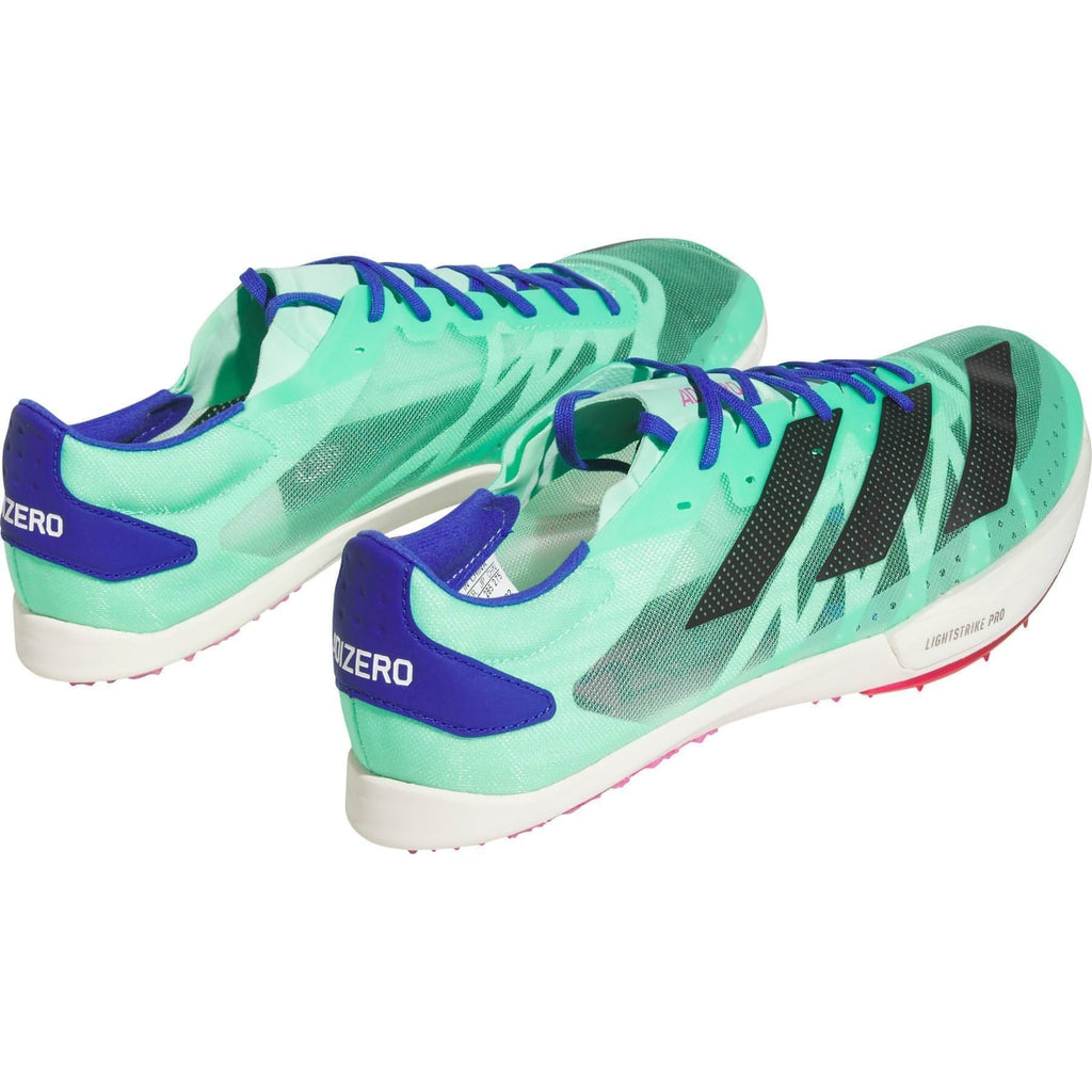 Adizero Ambition Running Spikes - Green