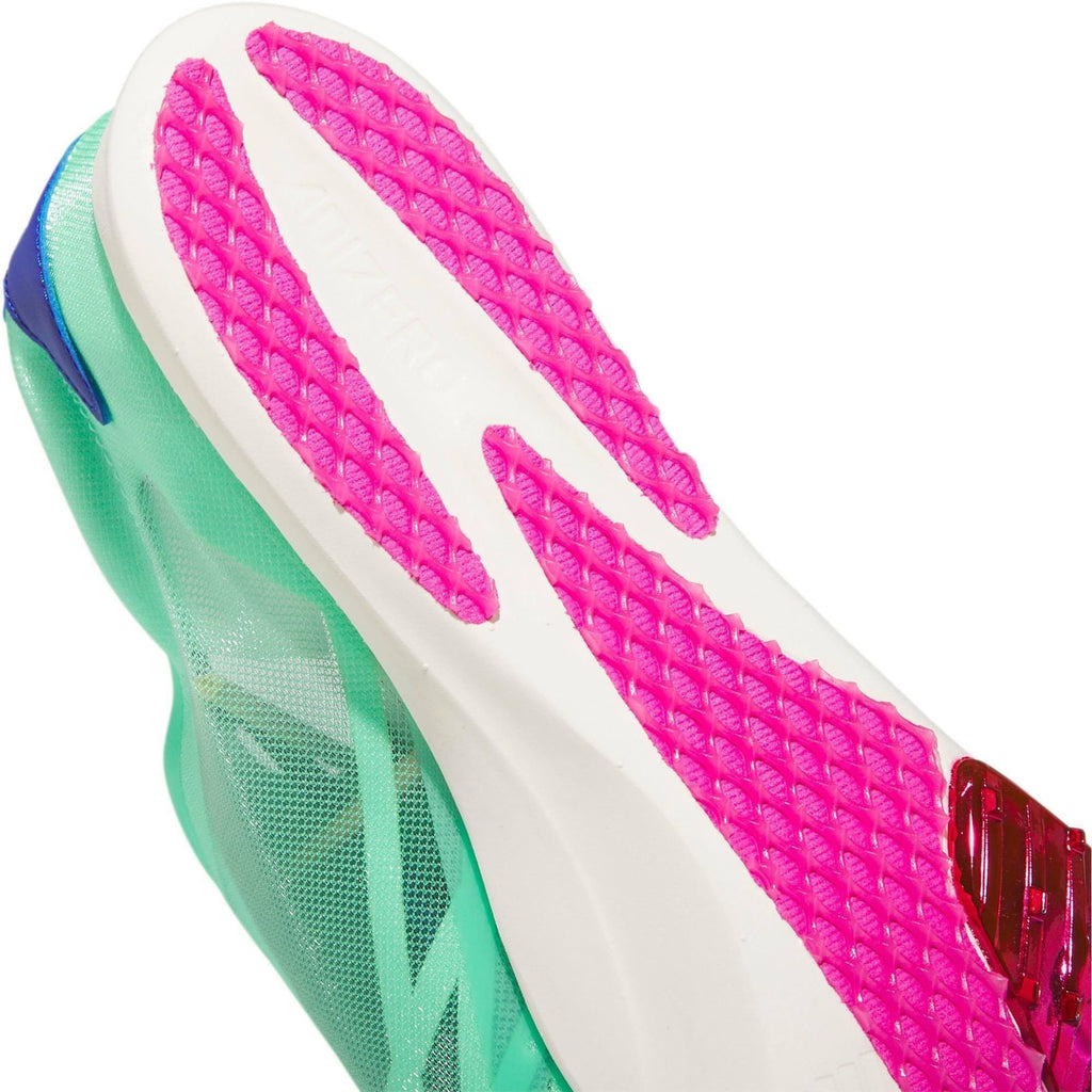 Adizero Ambition Running Spikes - Green