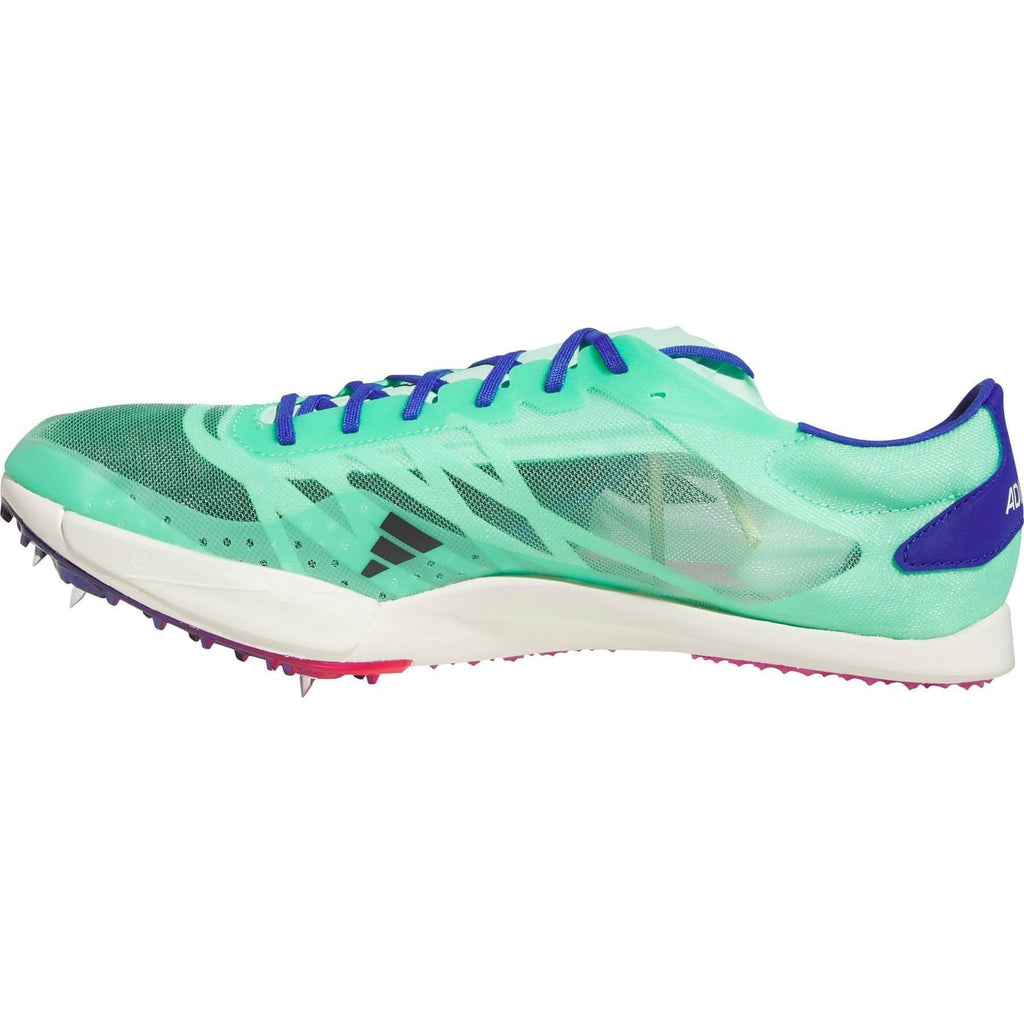 Adizero Ambition Running Spikes - Green
