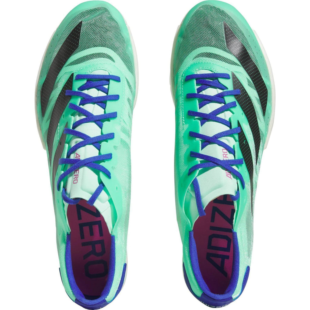 Adizero Ambition Running Spikes - Green