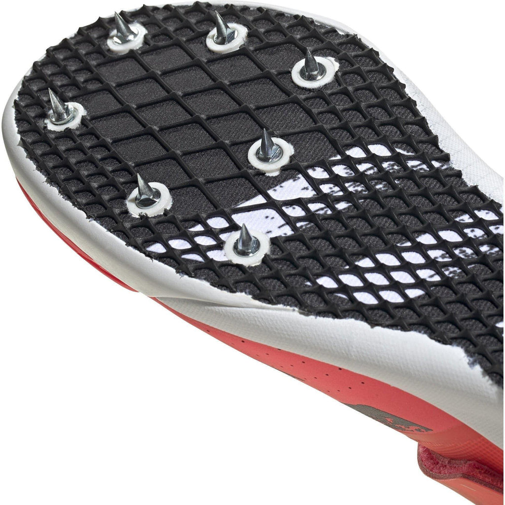 Adizero Javelin Field Event Spikes - Pink