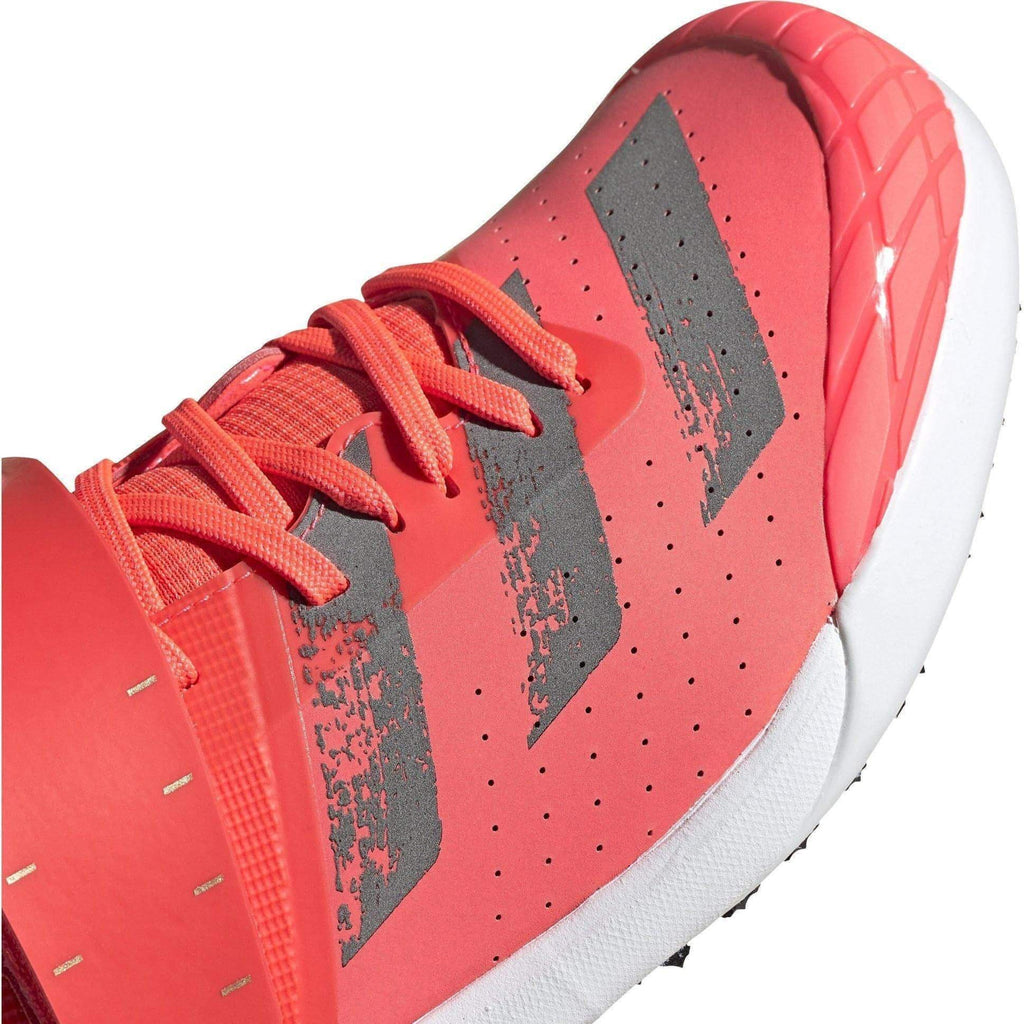 Adizero Javelin Field Event Spikes - Pink