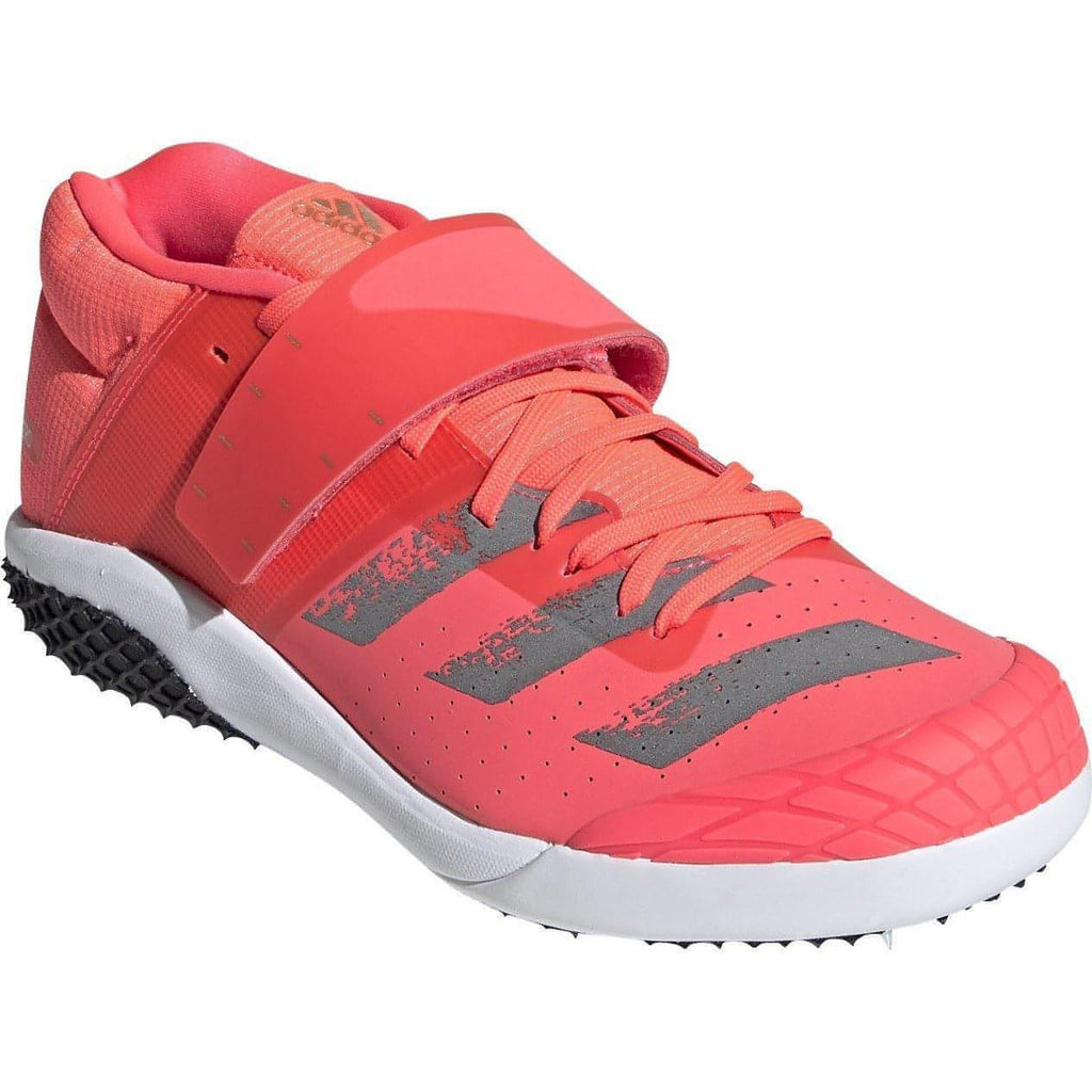 Adizero Javelin Field Event Spikes - Pink
