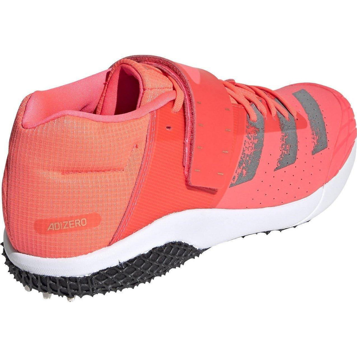 Adizero Javelin Field Event Spikes - Pink
