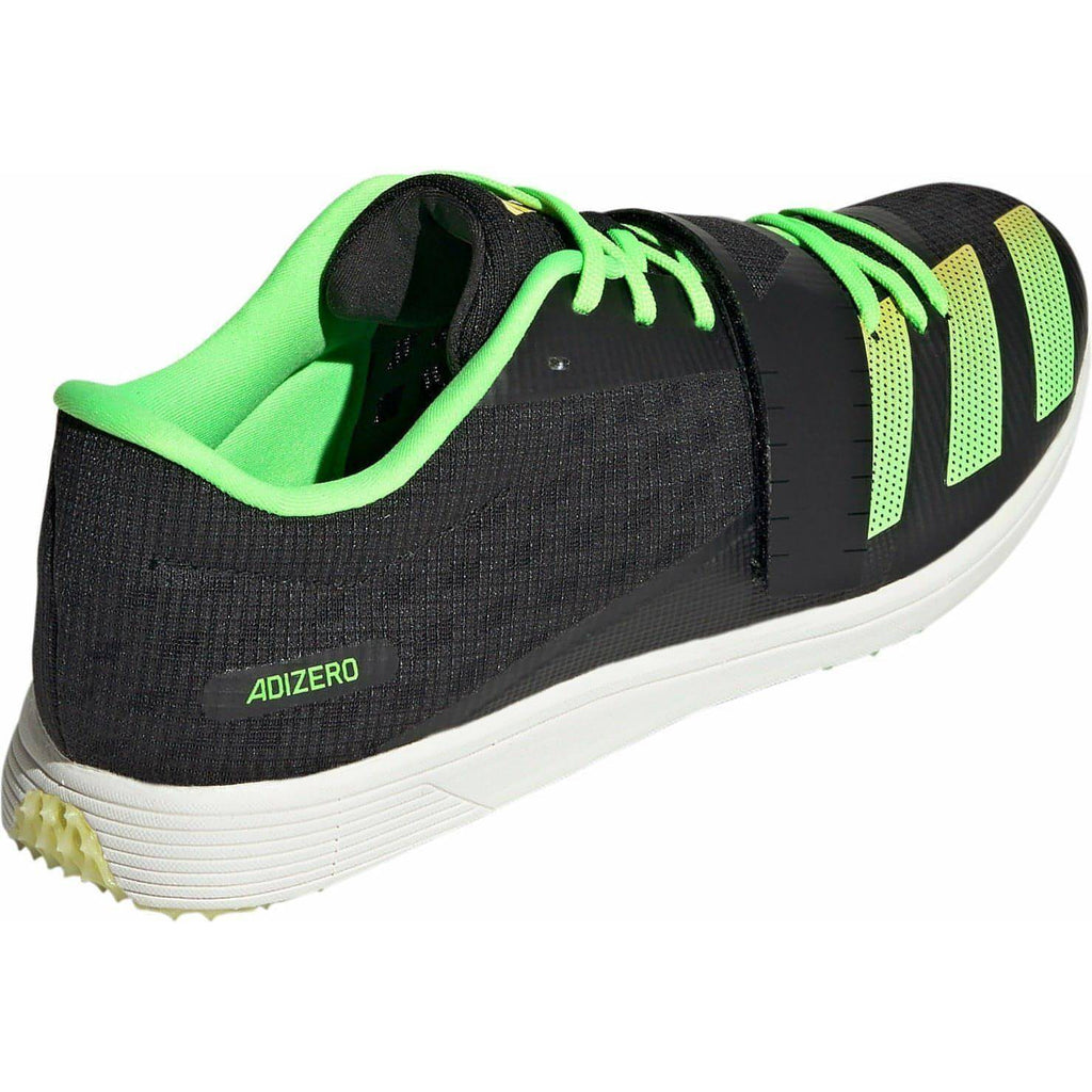 Adizero Triple Jump & Pole Vault Field Event Spikes - Black