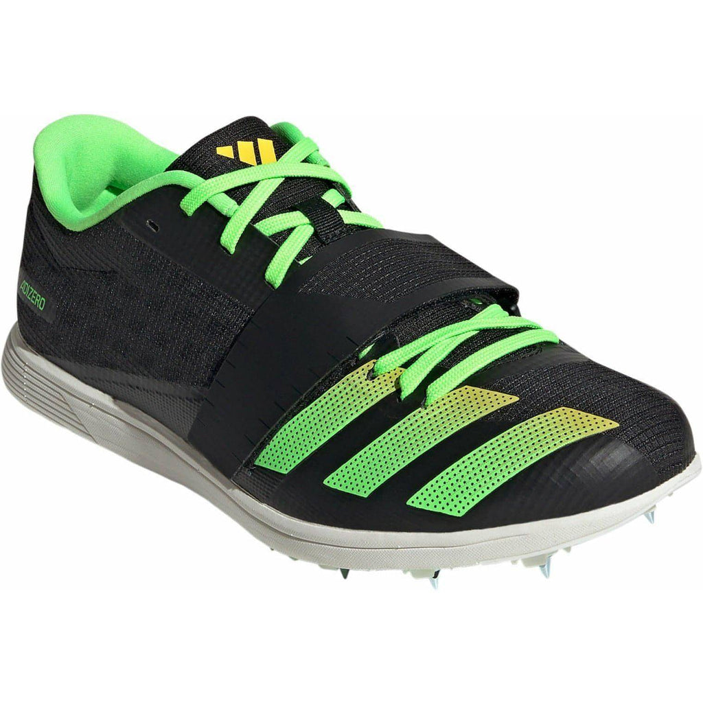 Adizero Triple Jump & Pole Vault Field Event Spikes - Black