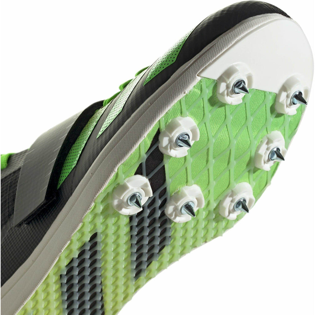 Adizero Triple Jump & Pole Vault Field Event Spikes - Black