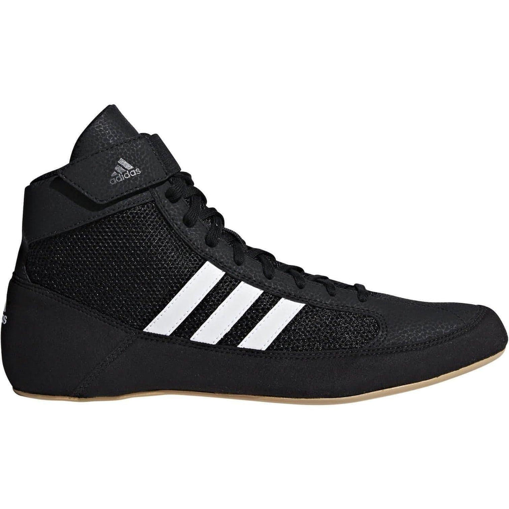 Men's Havoc Wrestling Shoes - Black