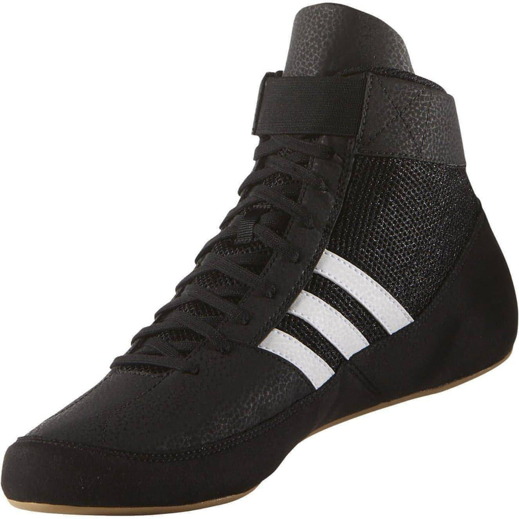 Men's Havoc Wrestling Shoes - Black