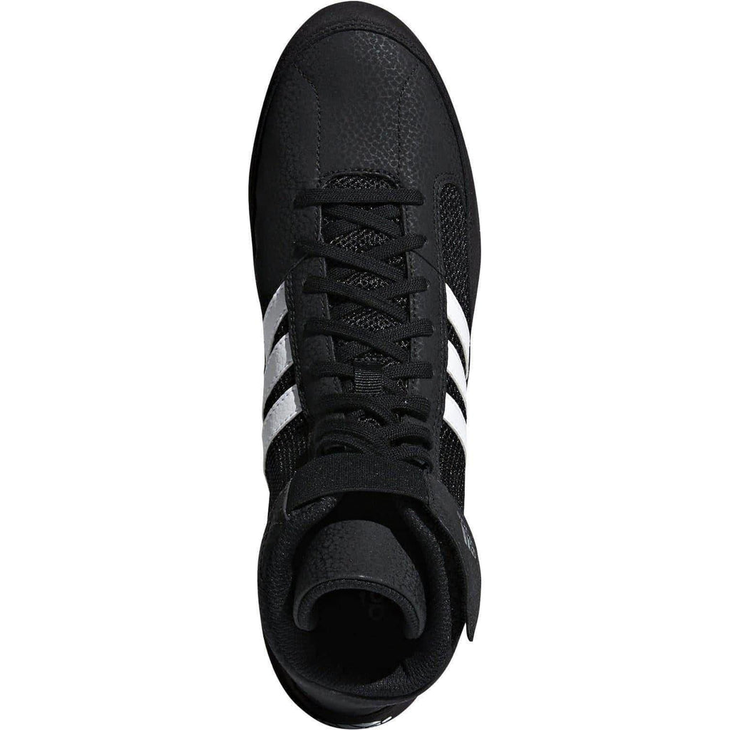Men's Havoc Wrestling Shoes - Black