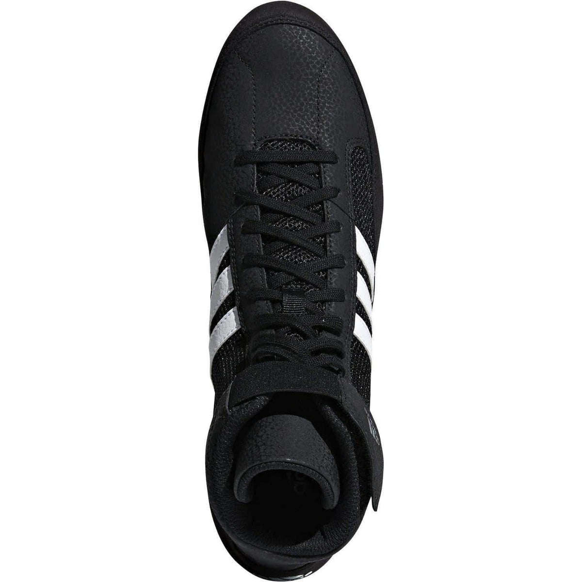 Men's Havoc Wrestling Shoes - Black